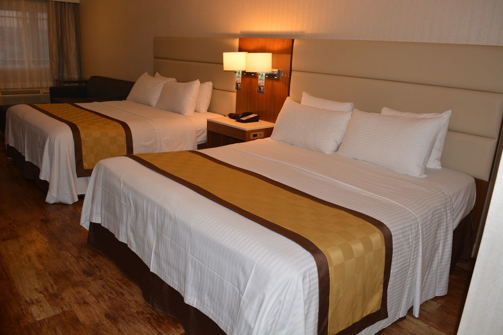 Travelodge By Wyndham Culver City Los Angeles Exterior foto